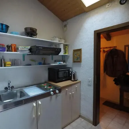 Interlaken/wilderswil ヴィルダースヴィル