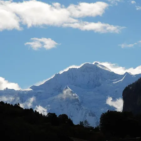 Interlaken/wilderswil Wilderswil