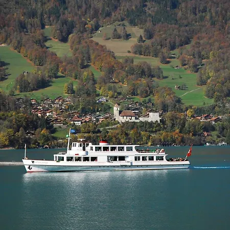 Apartment Interlaken/wilderswil