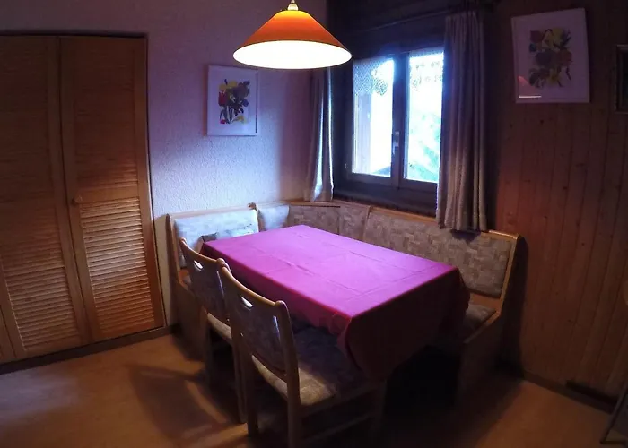 Interlaken/wilderswil