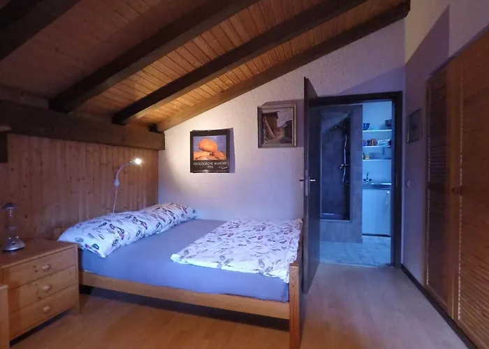 Interlaken/wilderswil * Wilderswil