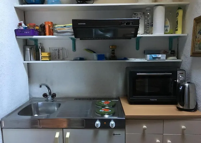 Interlaken/wilderswil *