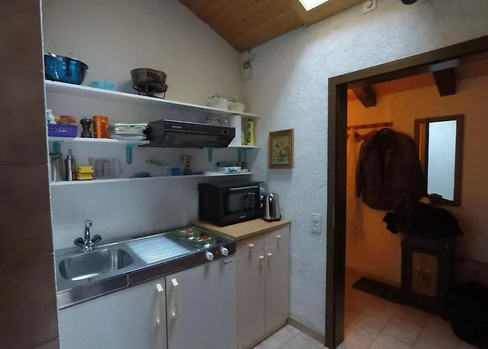 Interlaken/wilderswil Wilderswil