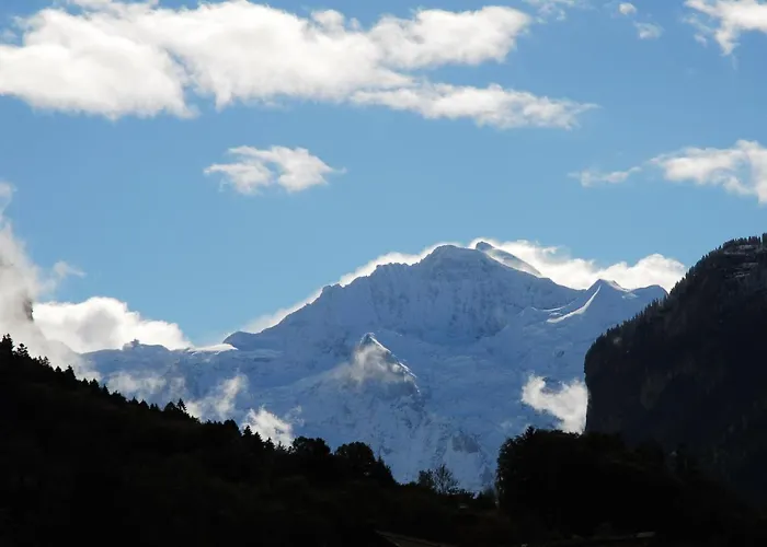 Interlaken/wilderswil Wilderswil