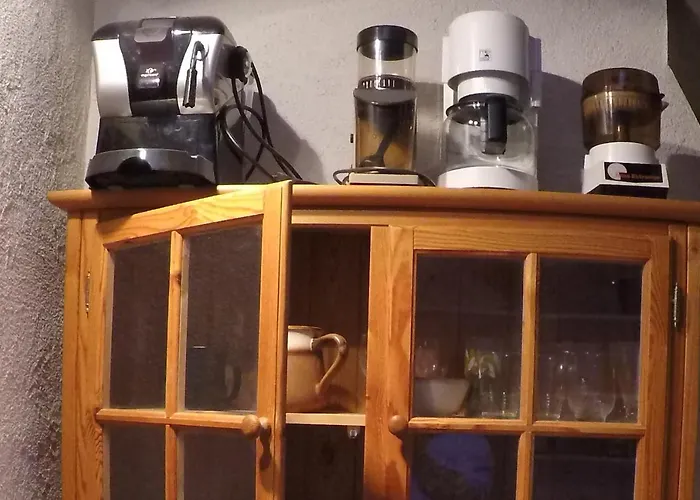 Apartmán Interlaken/wilderswil