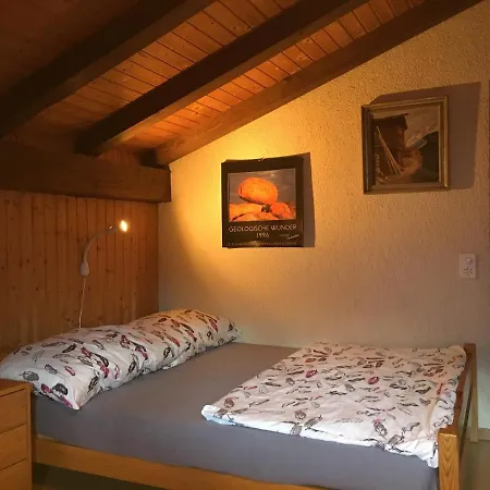 Interlaken/wilderswil *