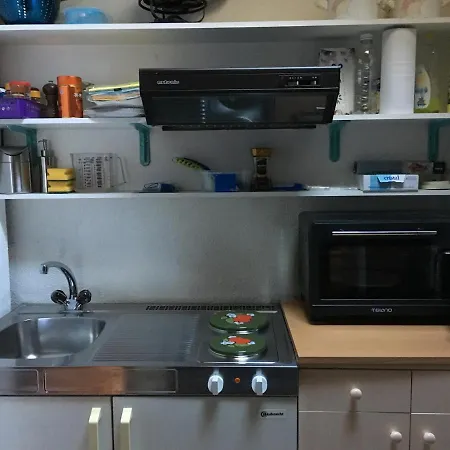 Interlaken/wilderswil *