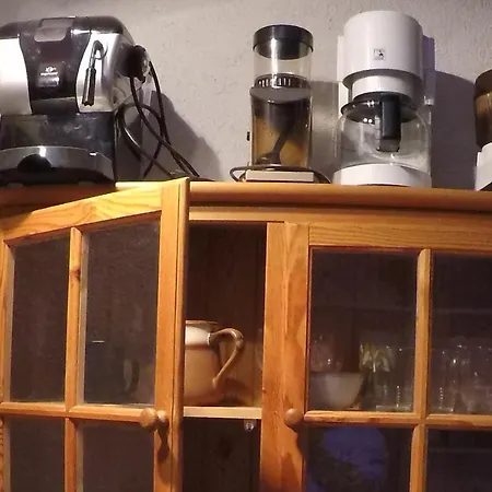 아파트 Interlaken/wilderswil