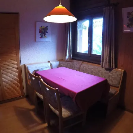 Interlaken/wilderswil