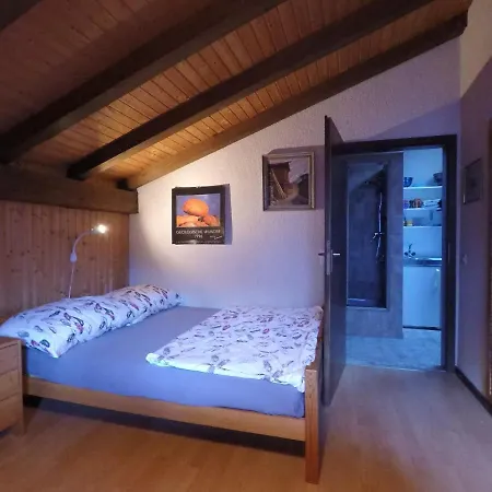 Interlaken/wilderswil * Wilderswil